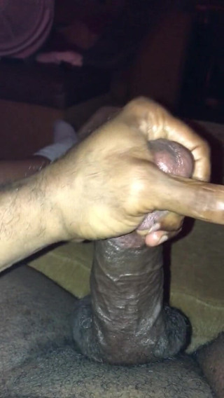 Harrypalms68: 내 뇌졸중을 빨아