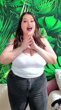 El monstruo gordo de los influencers