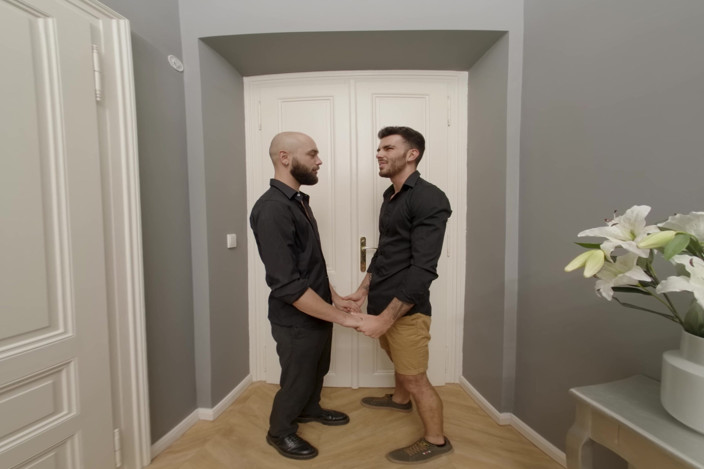 Virtual Real Gay: Thanksgiving / Black Friday