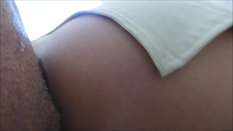 Natalie K: POV Playtime &amp; Creampie Fucking Cum