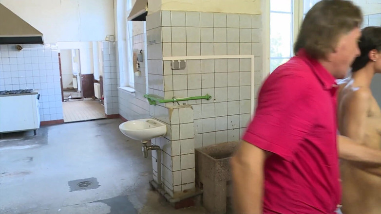 MMV films - The Original: Roleplay step father step daughter! - Scene #02