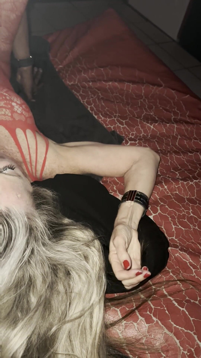 Creampiekaty: Кримпай достигнут!!