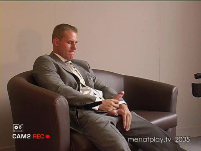 MenAtPlay: การออดิชั่นของ Jason