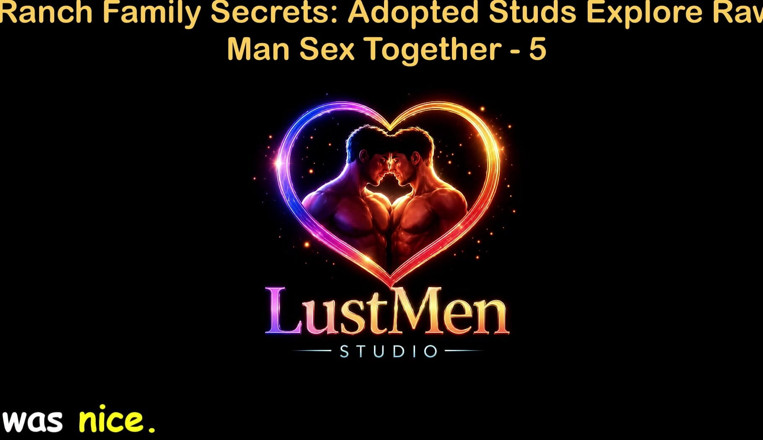 LustMen: Audio storia di sesso gay inglese - ranch family secrets adottato...