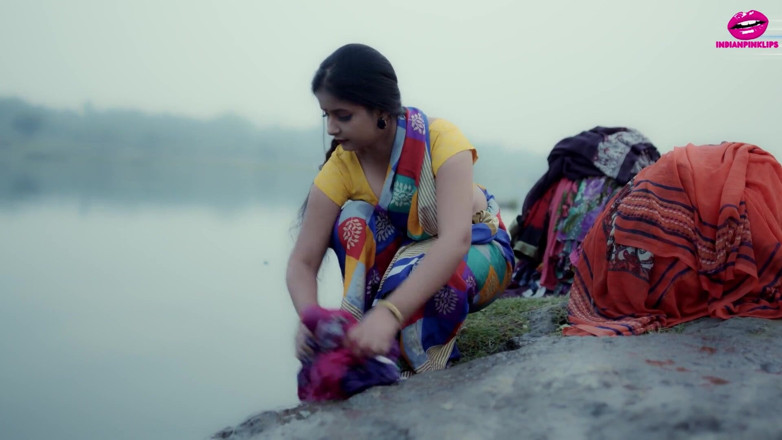 Indianpinklips: Podvádějící manžel šuká manželku nezbednou desi sex