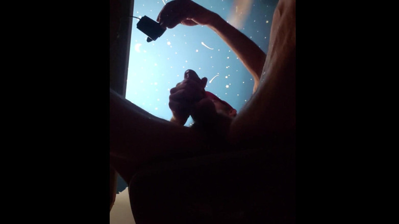 BBIG: Slav POV sperma