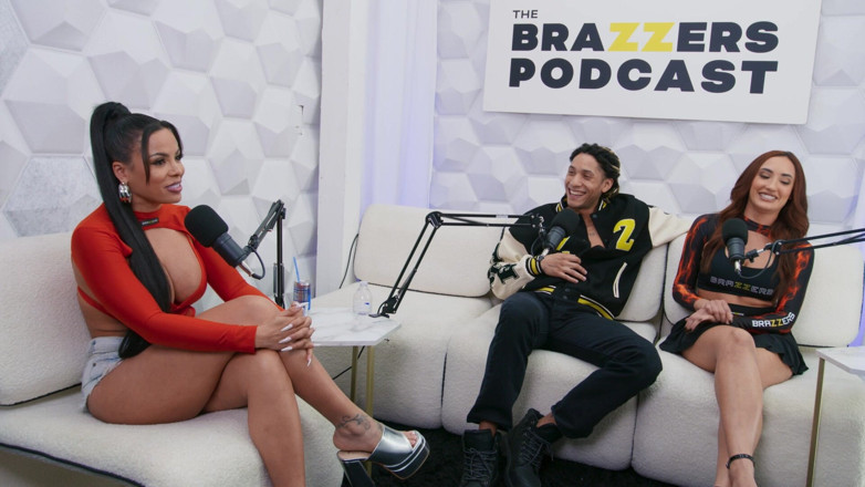 The Brazzers Podcast: Los Brazzers podcast: episodio 11