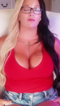 Goddess Preston - Unfiltered Morning Energy (sfw Goddess Content)