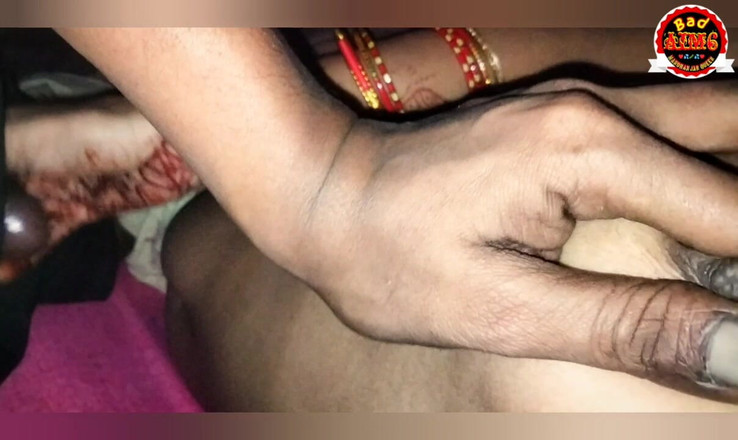 BadAim6: Indian devar se bucură de indiancă desi bhabhi sexy în hindi...