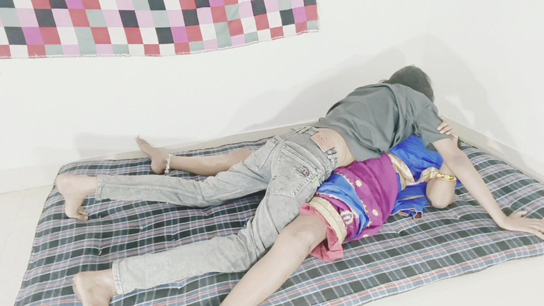 Vija: Yenge ne pakada.sex üvey kız kardeşinla tam seks