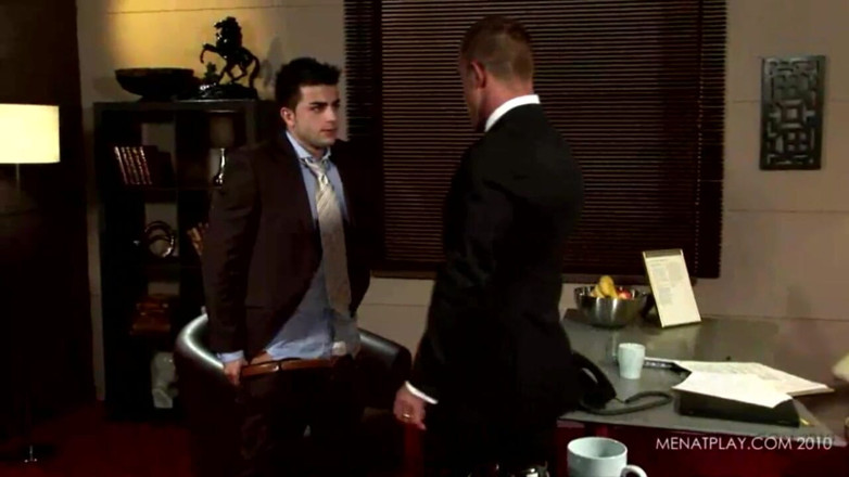 MenAtPlay: Harry's Appraisal