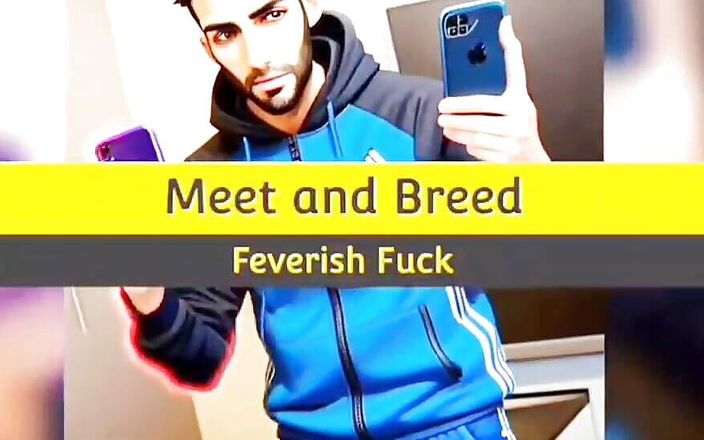 Inboy19: Feverish Fuck - POV: Pieprzył ostro całą noc