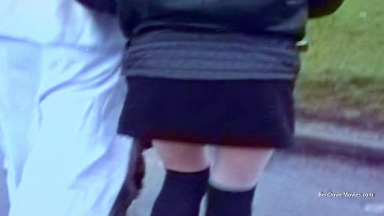 Ben Dover Movies: น้ำแตกวัยกำลังพัฒนา: นิกกี้ เบอร์รี่