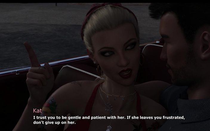 WICKEDGAMMES: Sons of Analarchy (part 32)