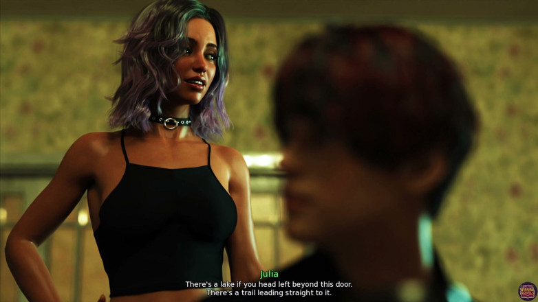 Lac Toe: Game of Hearts Part 14