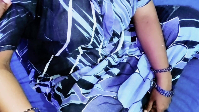 Vijay002: Ihr Lavanya ist zurück zur aktion doggystyle