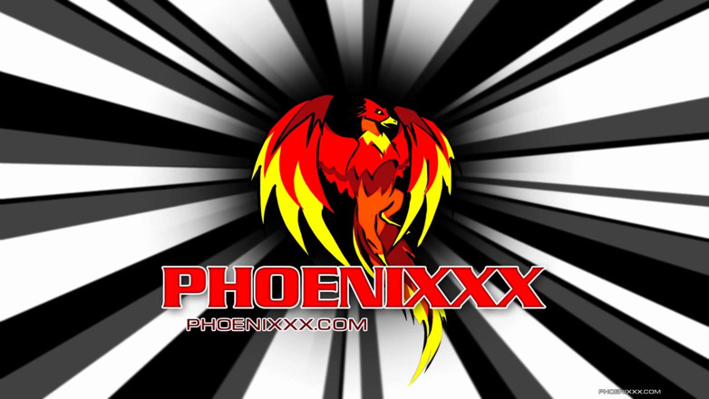 Phoenixxx: Tyler Puts the Squeeze on Dylan