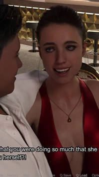 How to Lose One's Virginity 12: Leo Fucks Teacher After BJ in Bathroom
