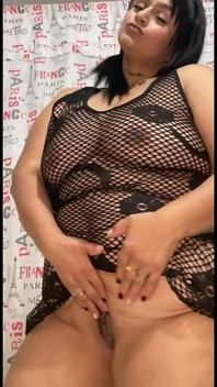 Madure, Kurviger Sex, Dicke Möpse, Masturbations-sex