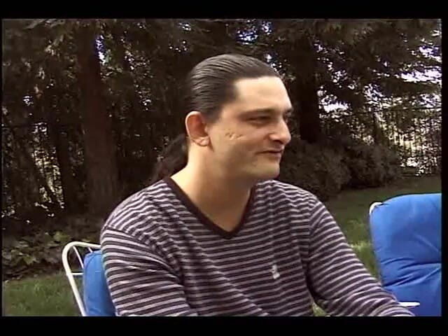 Screw My Wife Club: Câu lạc bộ vợ tôi: vợ bị # 34