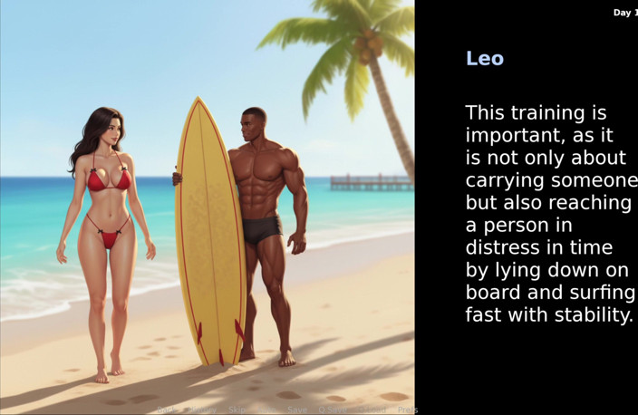 Wickedgammes studio: 人妻S Dare（第15部分）