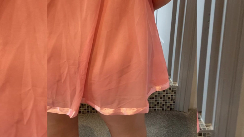Maggie Moon: Worship My Perfect Ass