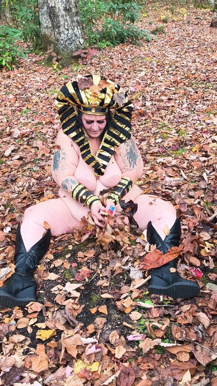 HerculesnVENUS: Dirty Ass Leaf Hraní v jejím zadku Cumming, není faking