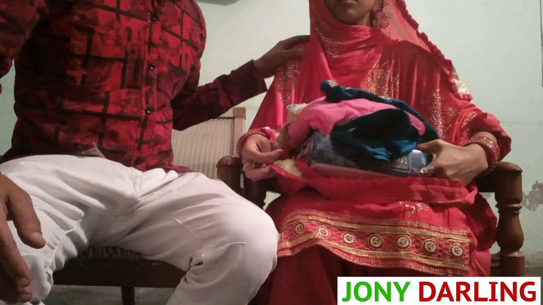 Jony Darling: Sister-in-law's Stepdaughter Got Fucked Hard the Night Before Her Wedding.