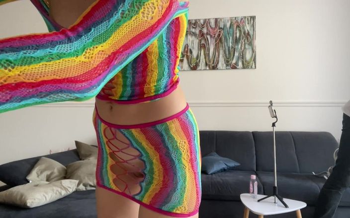Gina Gerson: Bts met Hume Love deel 1