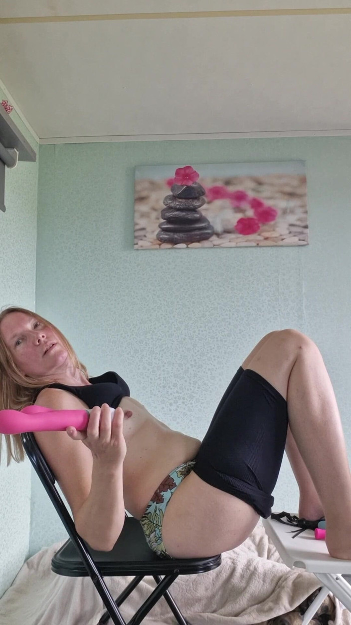 Sexy Butterfly: Parti Zamanı Spor Salonu