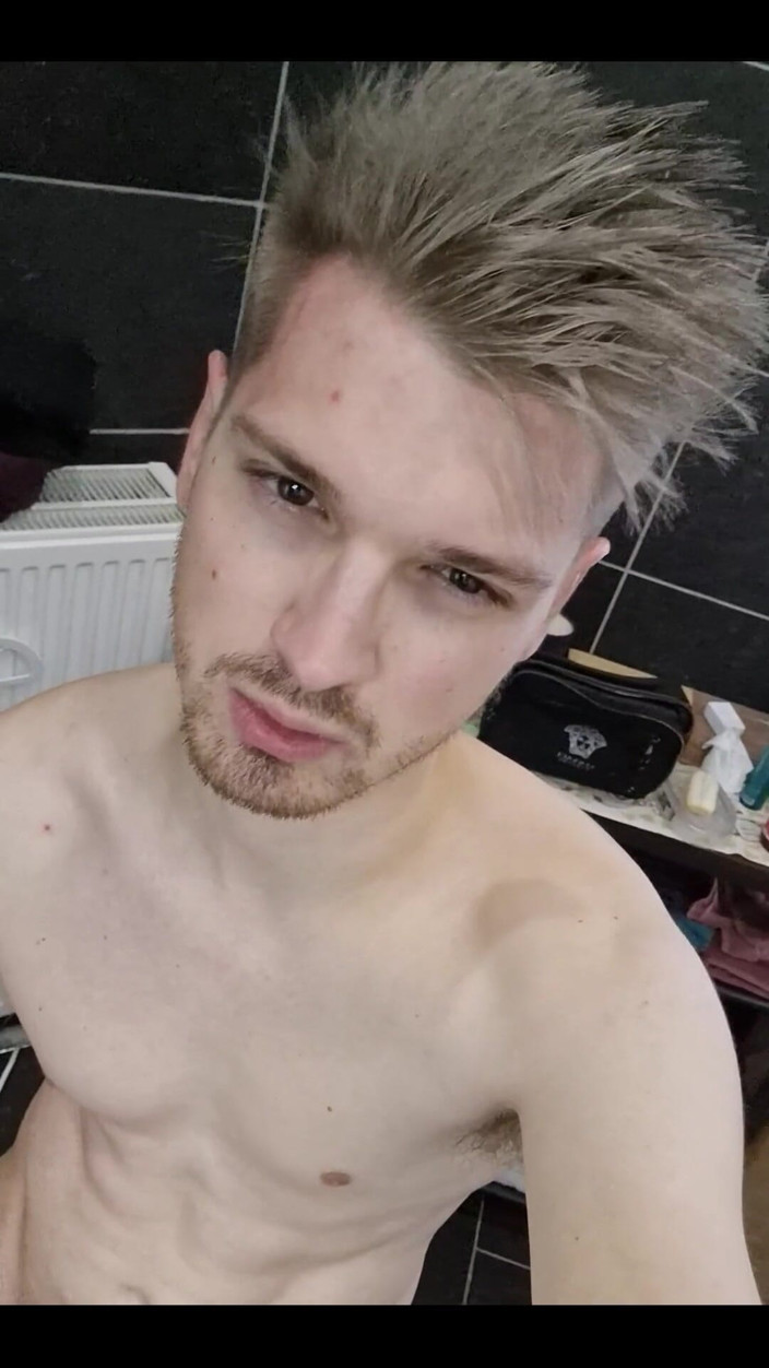 Snauwflake: I Just Come Back