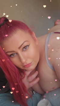 Lazy Day Laying in Bed