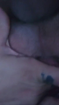 Playing with My Rosebud'd Pig Hole