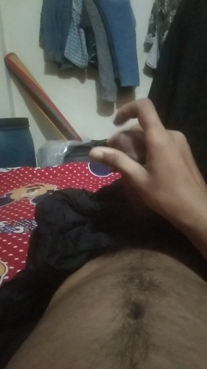 Viral_tiktokar: กูอยากเย็ดมาก