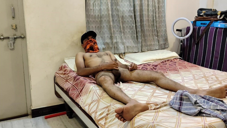 UltraHotBoy69: Hot Desire Boy