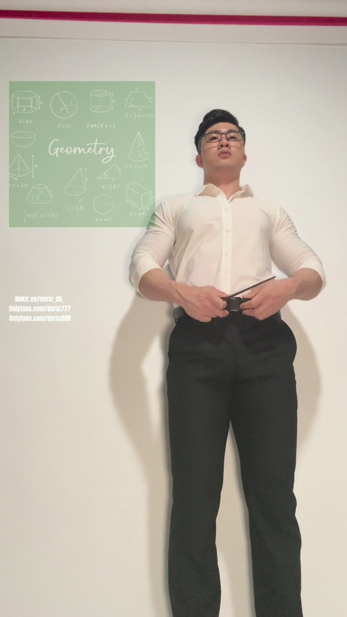 dericxxx0407: Your Attention, Please
