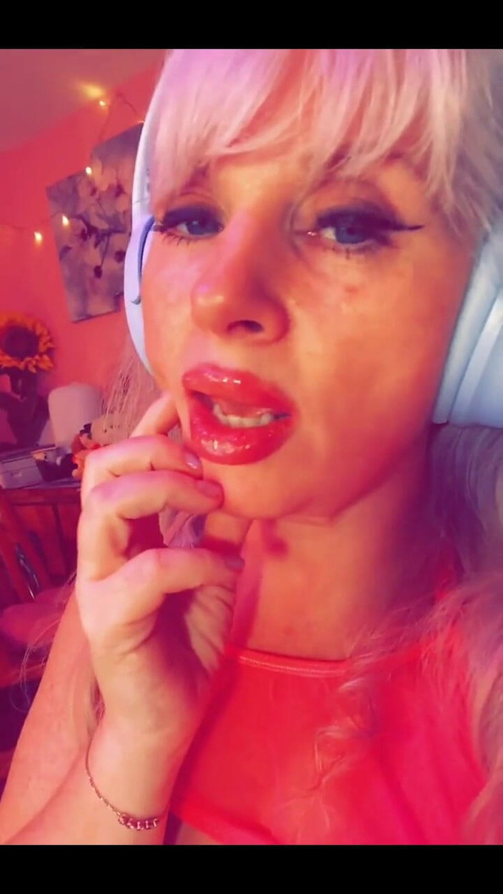 PaintedRose: 刻意的淫欲