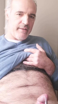 Efendin için boşalıyor