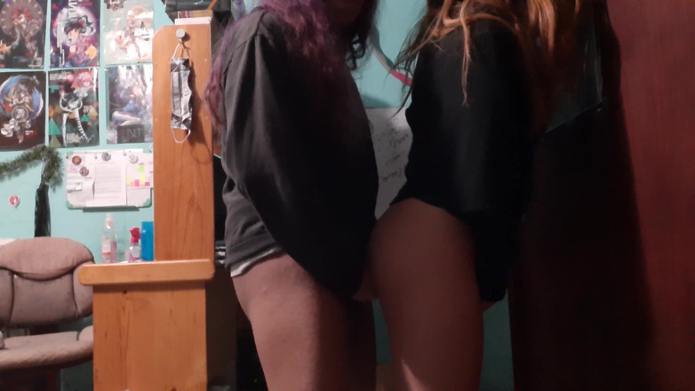 My hottest videos: Min flickvän ber mig att knulla henne i röpan