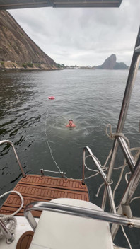 Sneak Peak of My Trip to Rio