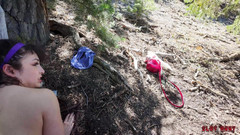 Nasty sluts studios: Slet Hunt afl. 5: Pixie wordt gestraft