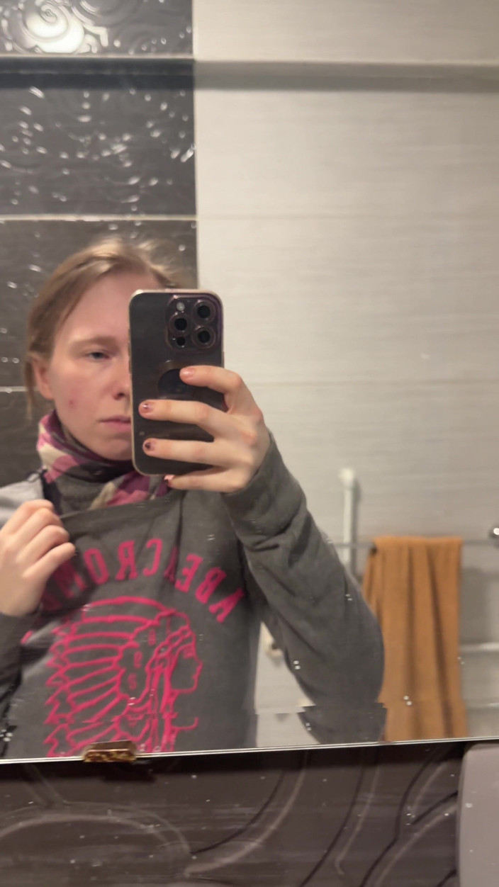 SweetLucy96: Jilet vajinama soktuldu