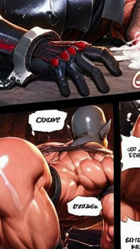 Anime twink femboys goblinlerle grup seks yapıyor. Hentai eşcinsel derlemesi