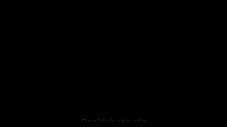 Dani Valentina: 후장 섹스