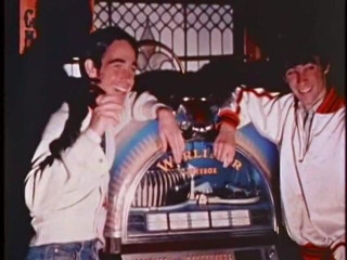 Tribal Male Retro 1970s Gay Films: Cruisin' 57 part 1