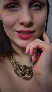 Squirt Load for Your Mouth!