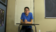 Teach Twinks: Braden's a Snickerdoodle