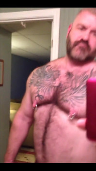 Big Plump Juicy Man Knobs