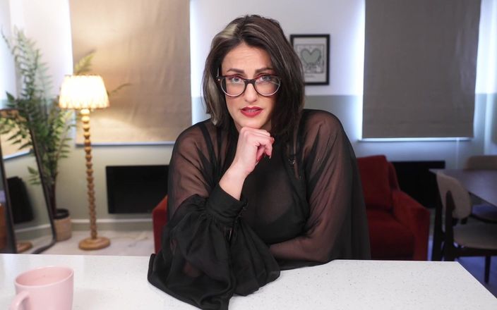 Countess diamond: Chip di dominazione femminile incorporati nel tuo cervello