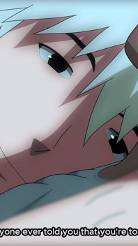 Bana yıldızlar gönder 6 - partiden sonra - hentai yaoi anime